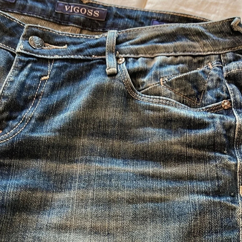 Vigoss shorts